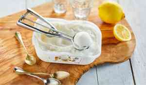SORBET CITRON 650G